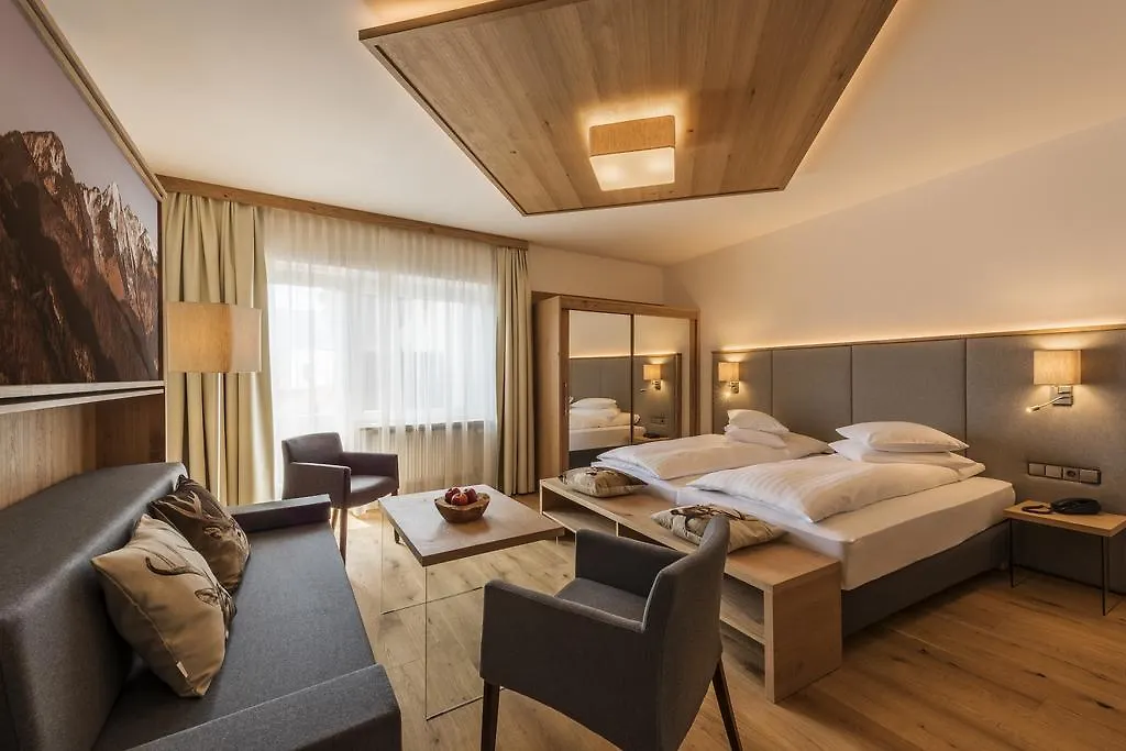 Hotel Unterwirt Reit im Winkl