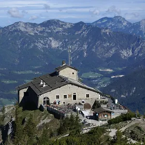 Hotel Theresenhof, Reit im Winkl