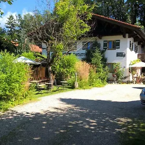 Gasthof Zum Alten Forsthaus, Reit im Winkl